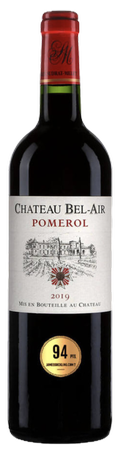 Château Bel-Air Pomerol